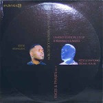 Kevin Saunderson / Various Faces & Phases Vol. 1 - The Kevin Saunderson Colle