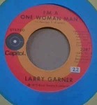 Larry Garner  I'm a One Woman Man