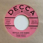 Webb Pierce  Bottles And Babies