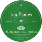 Ian Pooley  The Allnighter EP