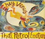 That Petrol Emotion  Hey Venus