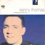 Kenny Thomas  Thinking About Your Love