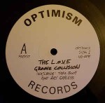 Groove Collision Featuring Ray Carless & Taka Boom The L.O.V.E.
