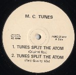 MC Tunes vs. 808 State  Tunes Splits The Atom