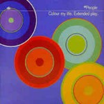 M People  Colour My Life (Extended Play)