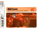 Kid Loco Featuring Katrina Mitchell  Love Me Sweet