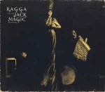 Ragga And The Jack Magic Orchestra Ragga And The Jack Magic Orchestra