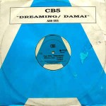 CB5  Dreaming