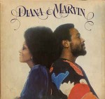 Diana Ross & Marvin Gaye Diana & Marvin