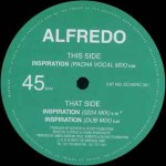 Alfredo  Inspiration