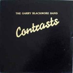 Garry Blackmore Band Contrasts