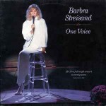 Barbra Streisand  One Voice