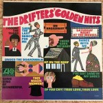 Drifters The Drifters' Golden Hits