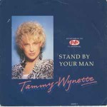 Tammy Wynette  Stand By Your Man