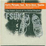 Furry Phreaks Feat. Terra Deva  Soothe