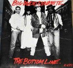 Big Audio Dynamite  The Bottom Line