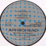 Aphrohead aka Felix Da Housecat  In The Dark We Live (Remixes)