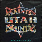 Utah Saints  Believe In Me