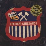 DJ Spinna And Mr Thing / Various The Beat Generation 10th Anniversary Collection