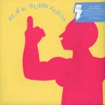 Eric Copeland  Black Bubblegum