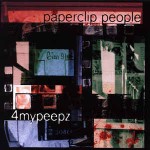 Paperclip People  4 My Peepz