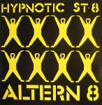 Altern 8  Hypnotic St-8