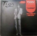 Tiga  You Gonna Want Me (Remixes)