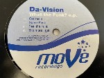 Da-Vision  What The Funk E.P.