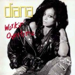 Diana Ross  Workin' Overtime