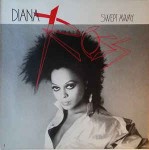 Diana Ross  Swept Away