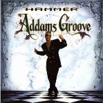 Hammer Addams Groove