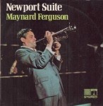 Maynard Ferguson Newport Suite