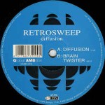 Retrosweep  Diffusion