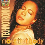 Technotronic Featuring Reggie  Move That Body