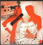 Palomino  Lover's ABC