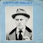 Firm  Arthur Daley 'E's Alright