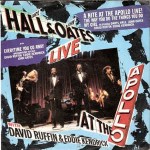 Daryl Hall & John Oates Featuring David Ruffin  A Nite At The Apollo Live!