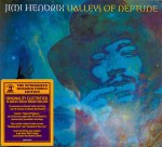 Jimi Hendrix  Valleys Of Neptune