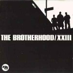 Brotherhood  XXIII
