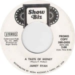 Jamey Ryan  A Taste Of Money