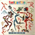 Funkapolitan  As The Time Goes By