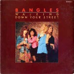 Bangles  Walking Down Your Street