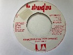 Stranglers  Something Better Change