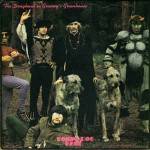 Bonzo Dog Band The Doughnut In Granny's Greenhouse