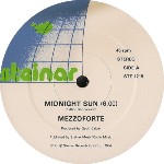 Mezzoforte  Midnight Sun