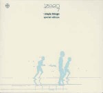 Zero 7  Simple Things (Special Edition)