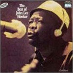 John Lee Hooker The Best Of John Lee Hooker