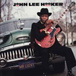 John Lee Hooker  Mr. Lucky