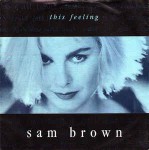 Sam Brown  This Feeling