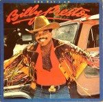 Billy Preston  The Way I Am